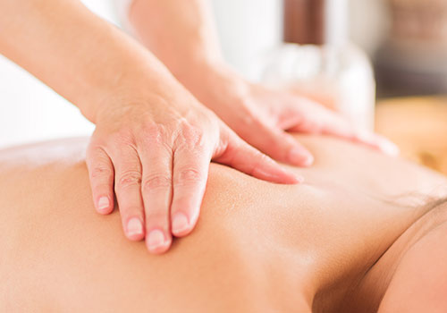 Neuro Massage Therapy