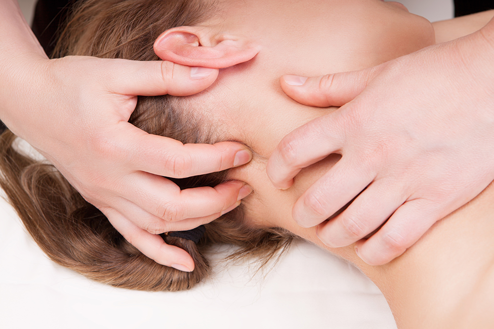 Neuro Massage Therapy